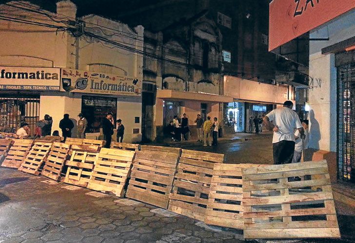 El gobierno de Fellner complicado por aumentos y números que no cierran