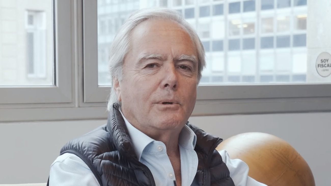 Federico Pinedo: “Cuando venga un Rodrigazo van a decir que será culpa de otro”