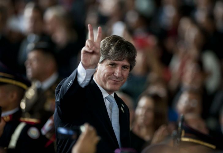 Luis Majul: "Amado Boudou podría dar un paso al costado"