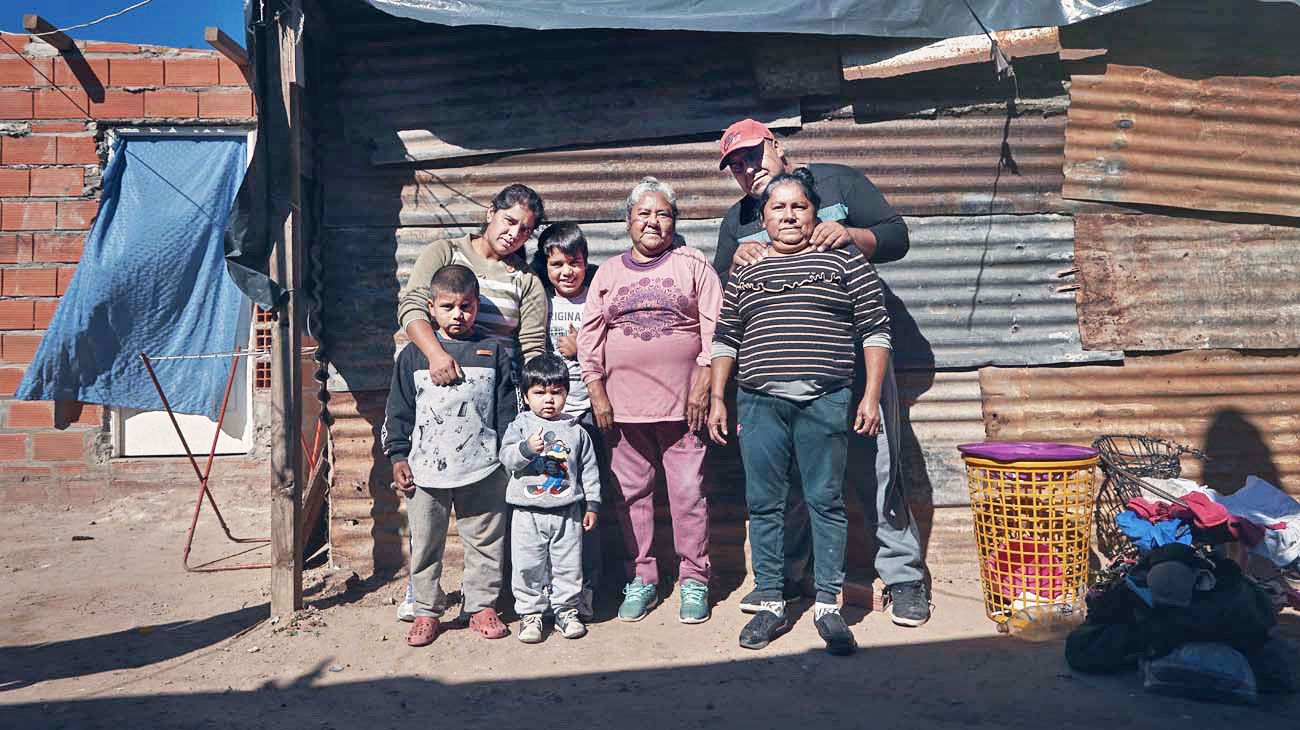 Adiós al país de los únicos privilegiados
