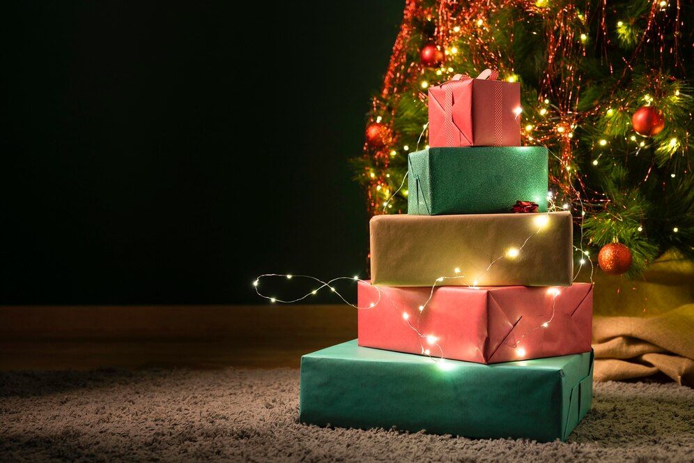 Los mejores regalos de Navidad para una mujer empresaria o ejecutiva