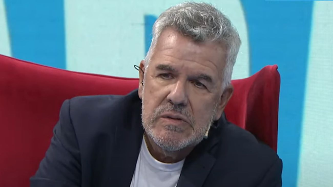 Dady Brieva, sin esperanza: "Cristina, ¿por qué no hablás? Decí algo"