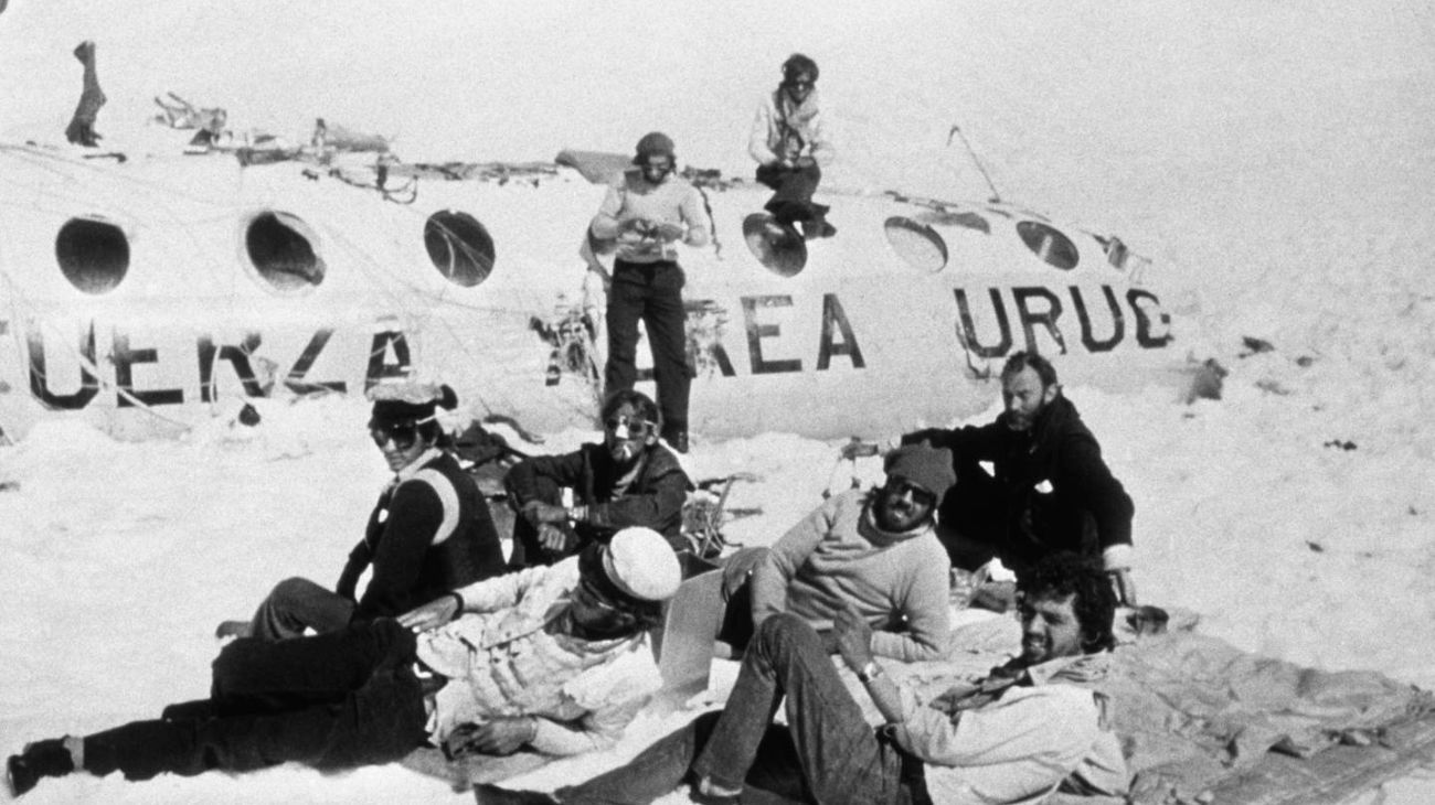 Los recuerdos de Roberto Canessa a 50 años de la Tragedia de los Andes: "No volvimos a ser los mismos"