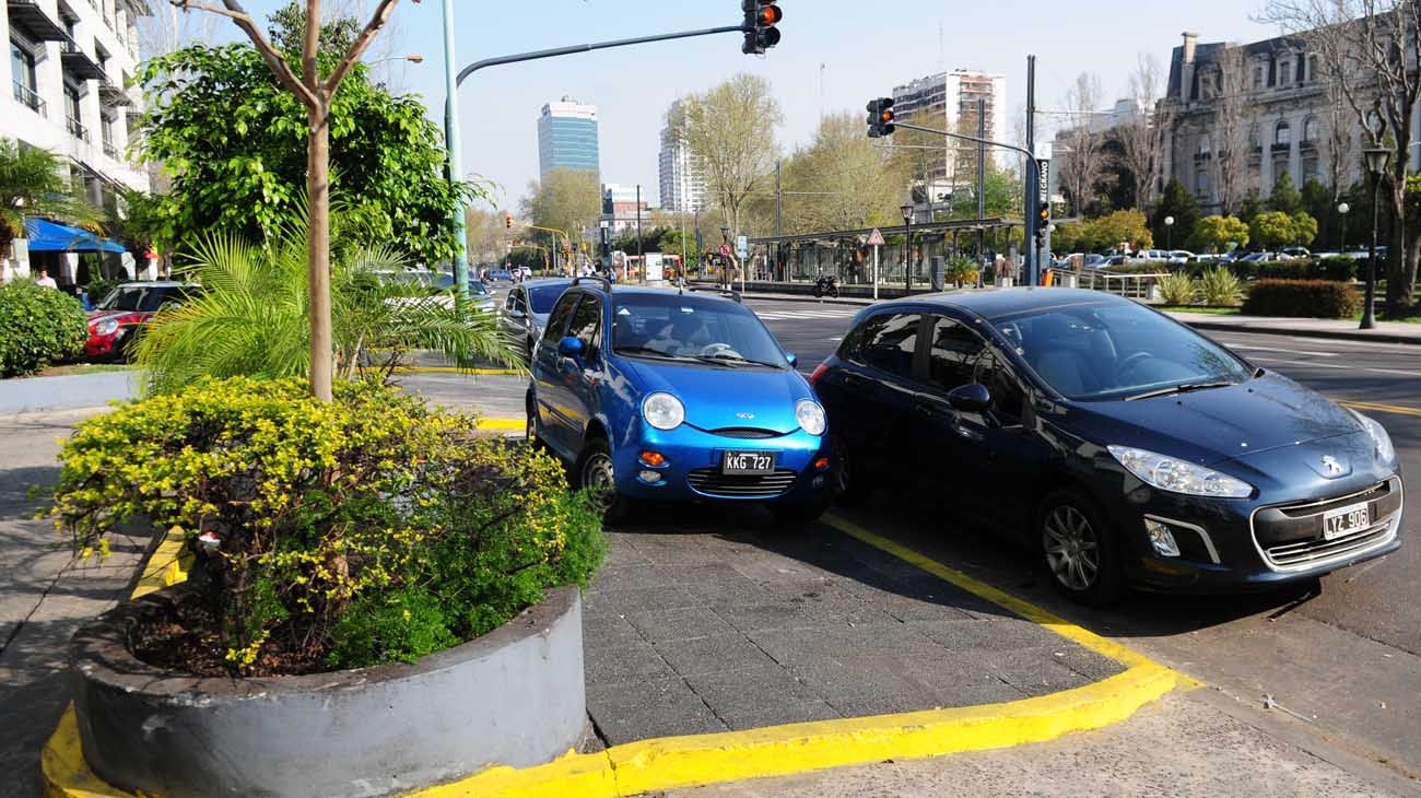 Cómo evitar que la grúa se lleve un auto en tiempos de cuarentena