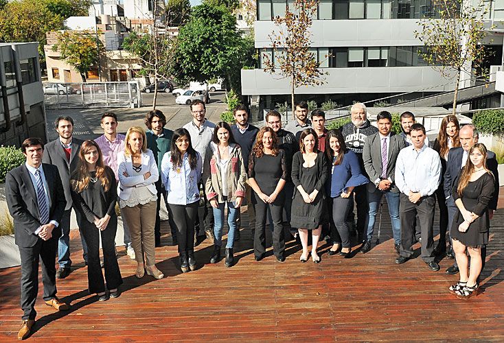 Cuarto ciclo del Posgrado en Periodismo de Investigación