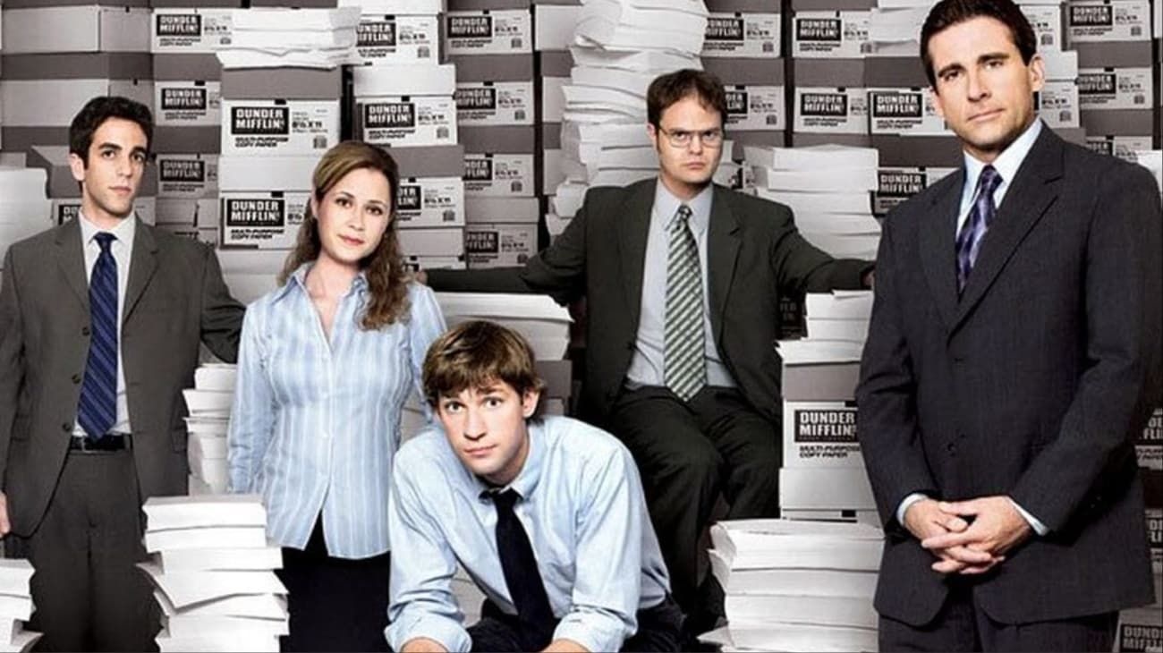 El creador de The Office reveló cuáles son sus planes para que la serie vuelva