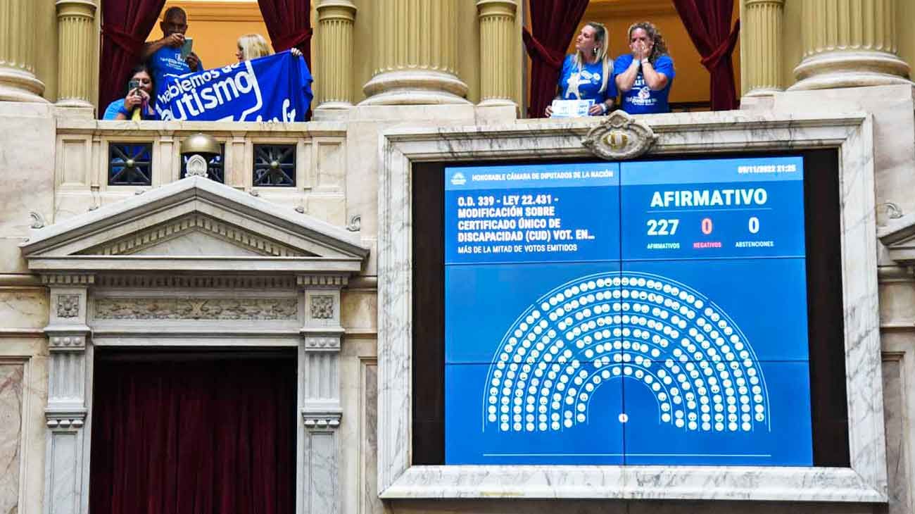 El FdT busca saldar deudas de la agenda económica