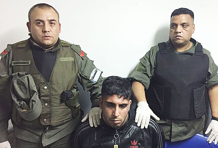 Badaracco fue indagado por la cuestionada fiscal López Pereyra