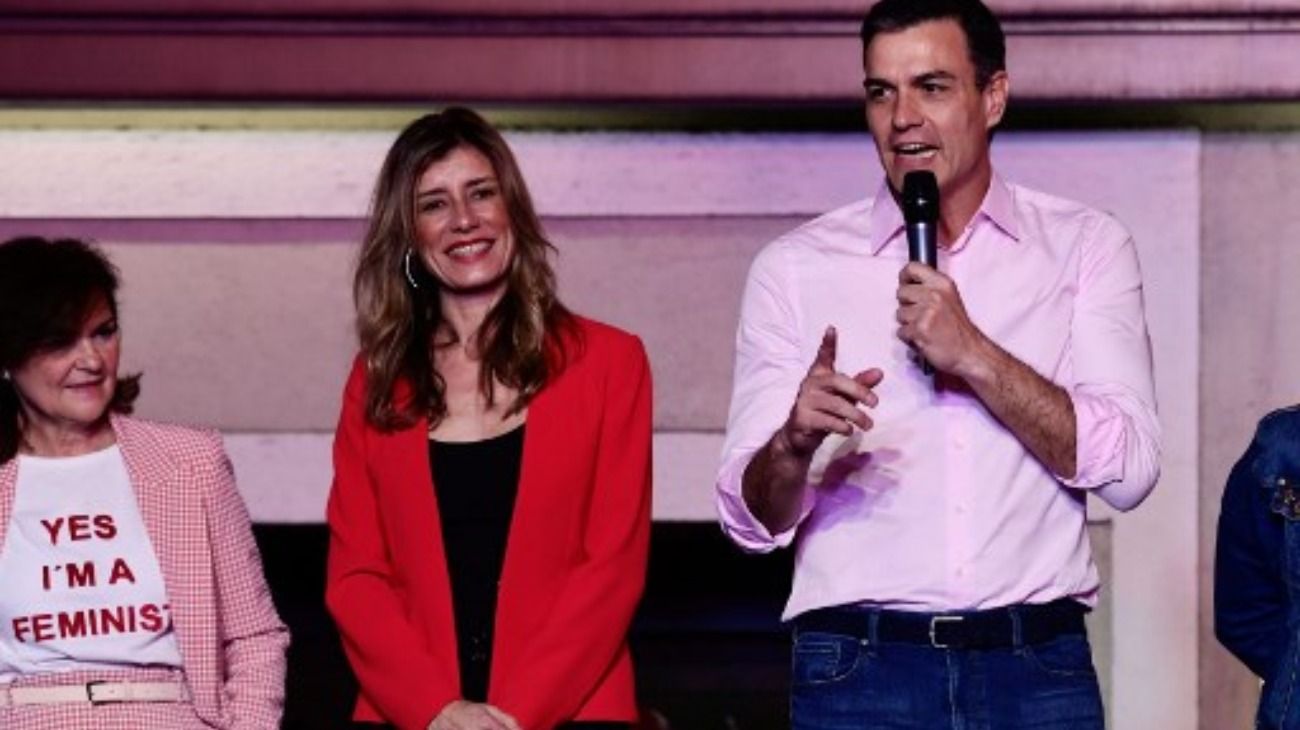 Pedro Sánchez sufre duro revés en su búsqueda de formar gobierno español