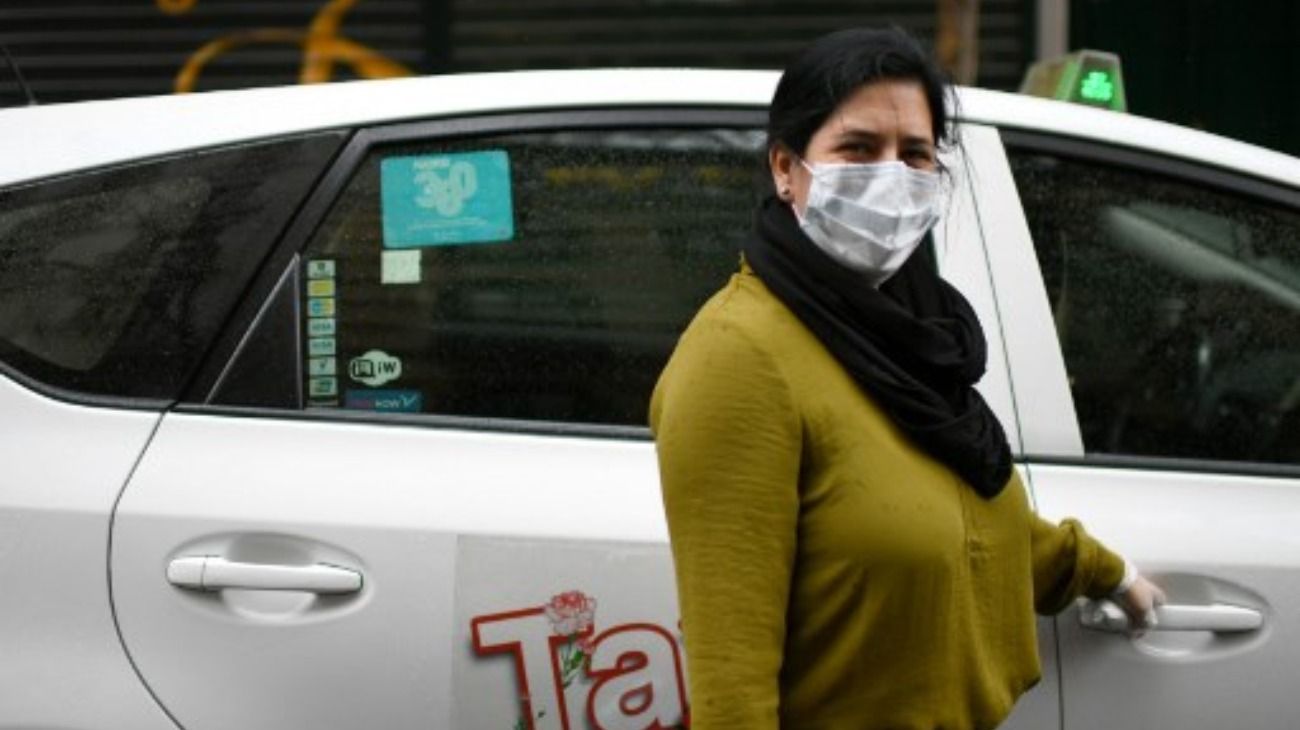 Diario de la peste: la bomba vírica
