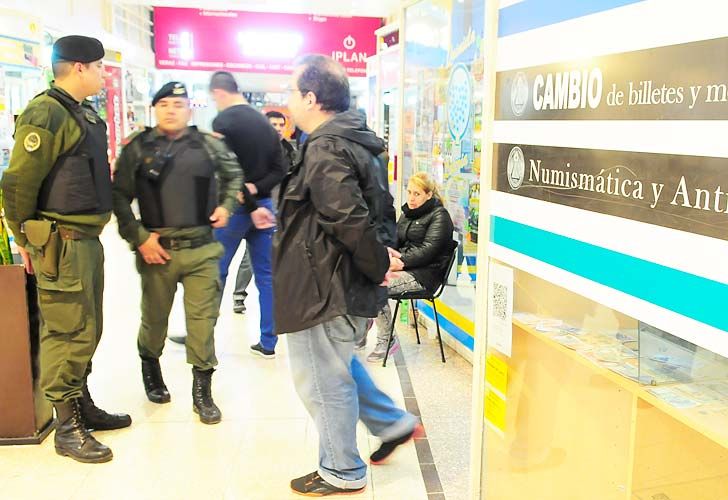 Con la City controlada, colocarán US$ 1.000 millones con otro bono