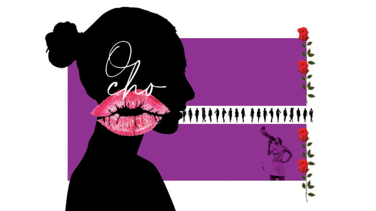 Las mujeres y sus versiones