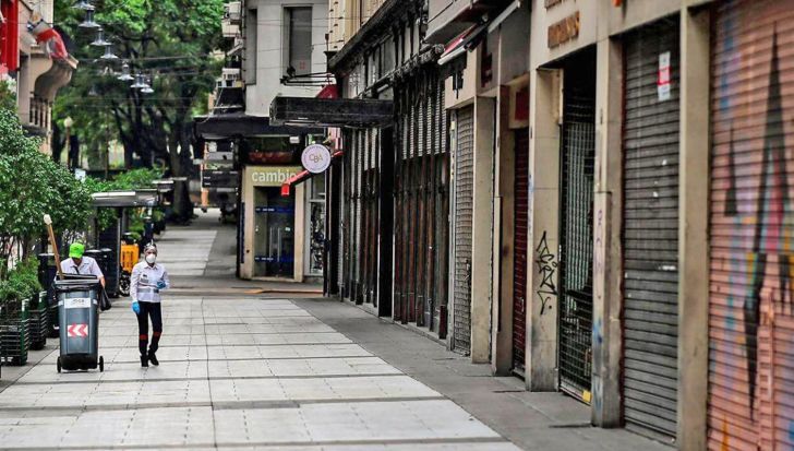 Industriales piden que se amplíe el alcance de la suspensión de concursos y quiebras