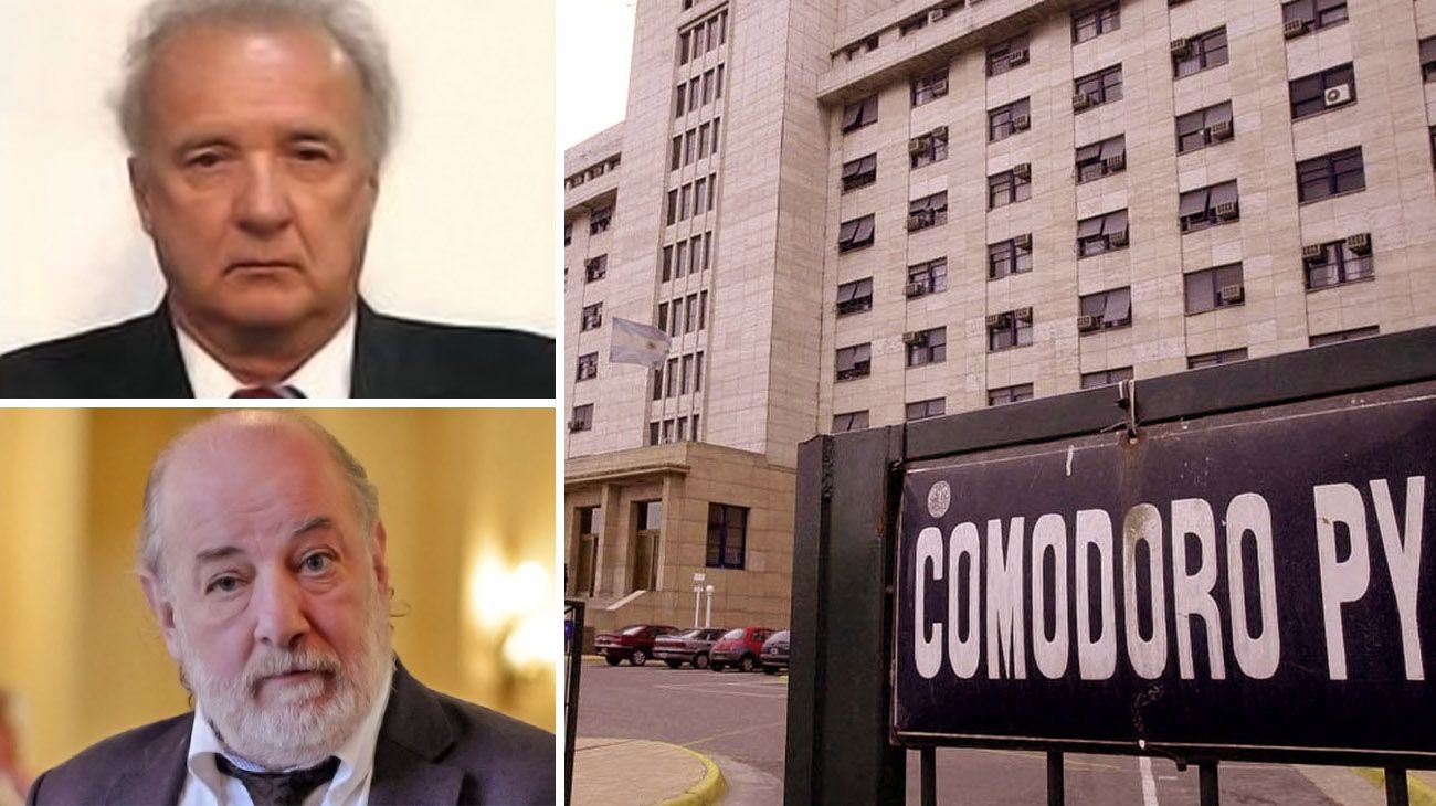 Ernesto Clarens, exfinancista K, es el nuevo arrepentido en la causa de los cuadernos