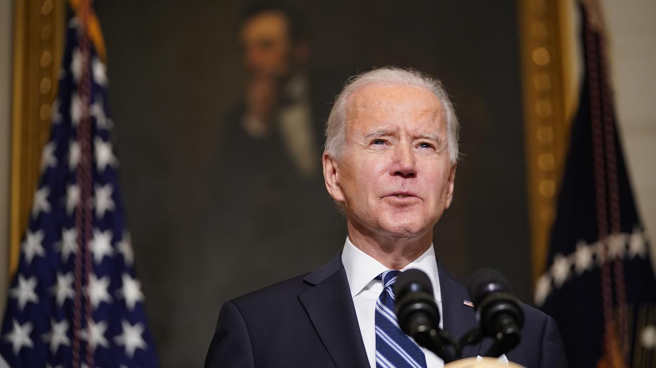 Biden planea revertir duras medidas de refugio y asilo de Trump