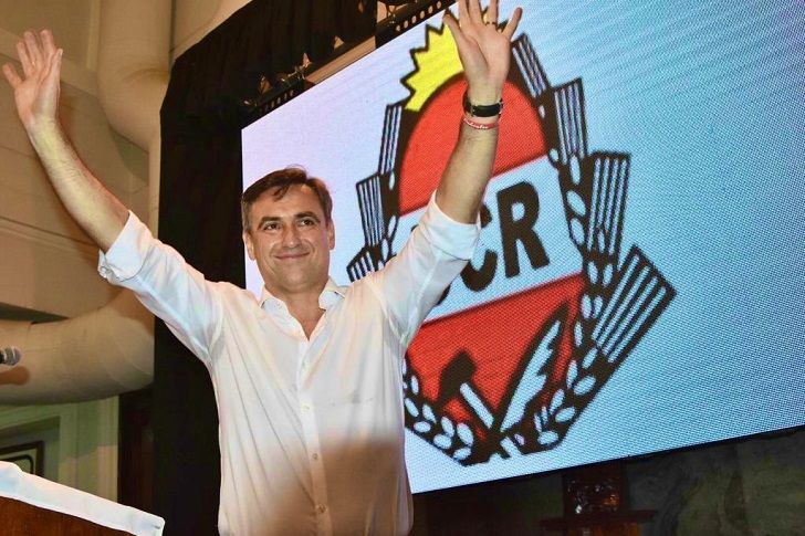 Mestre-Albistur, conexión nacional