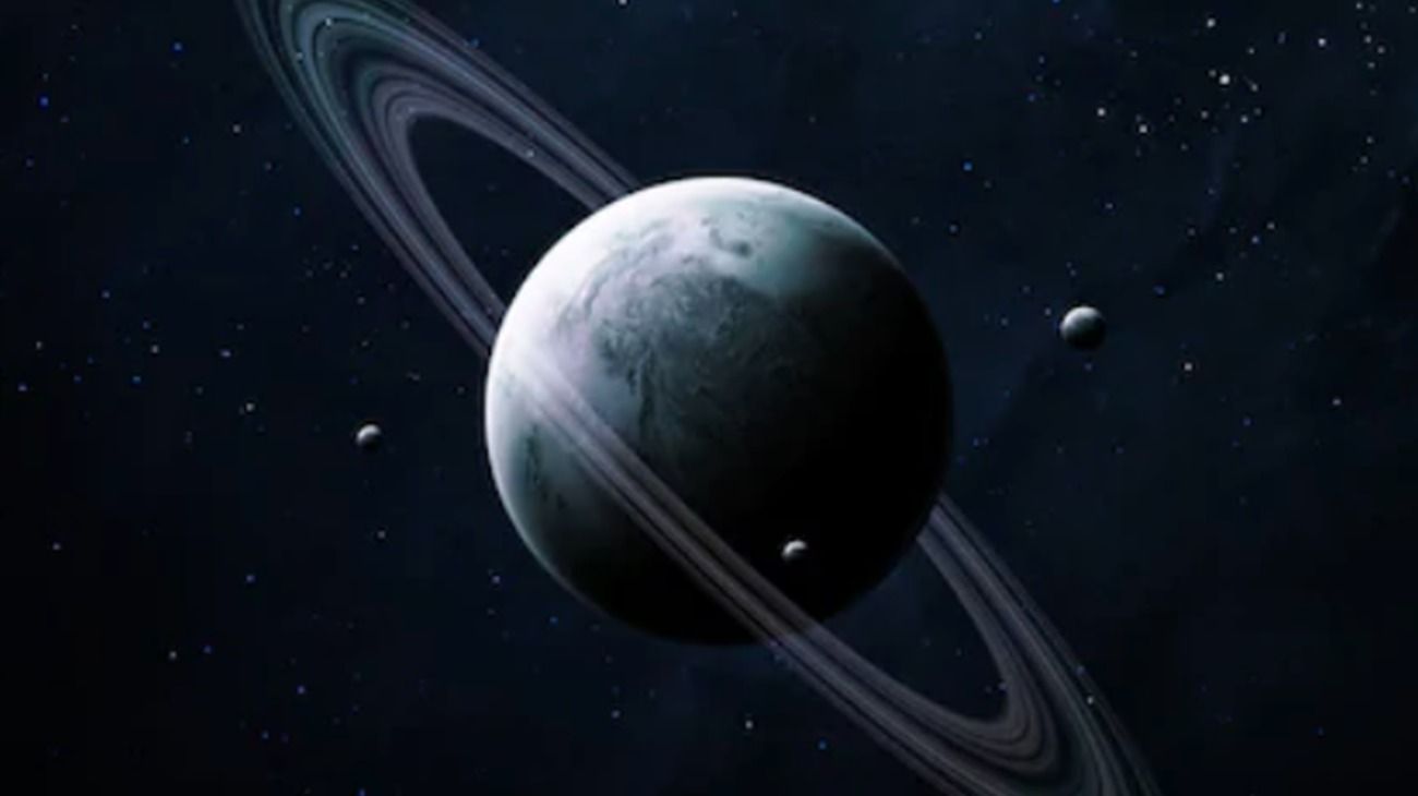 ¿Entonces, en qué lugares del universo hay agua?