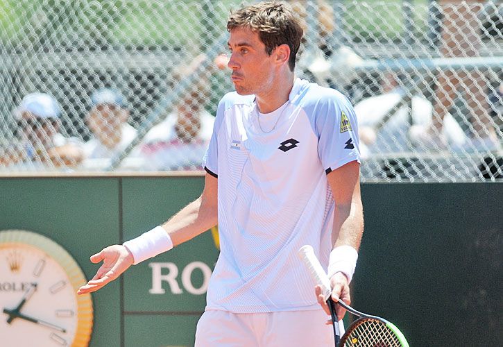 Triple match point