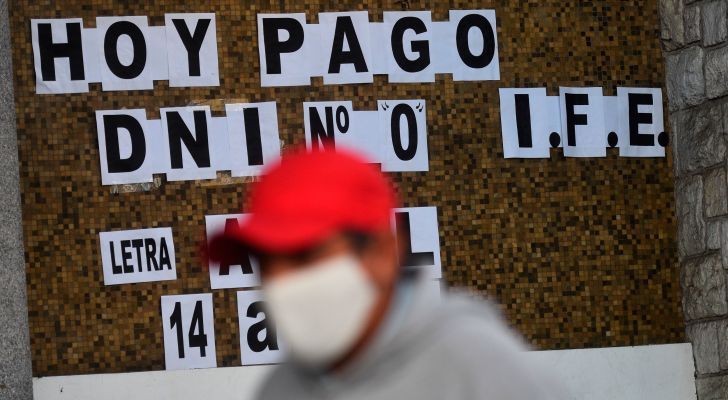 El asistencialismo exige un Estado profesional