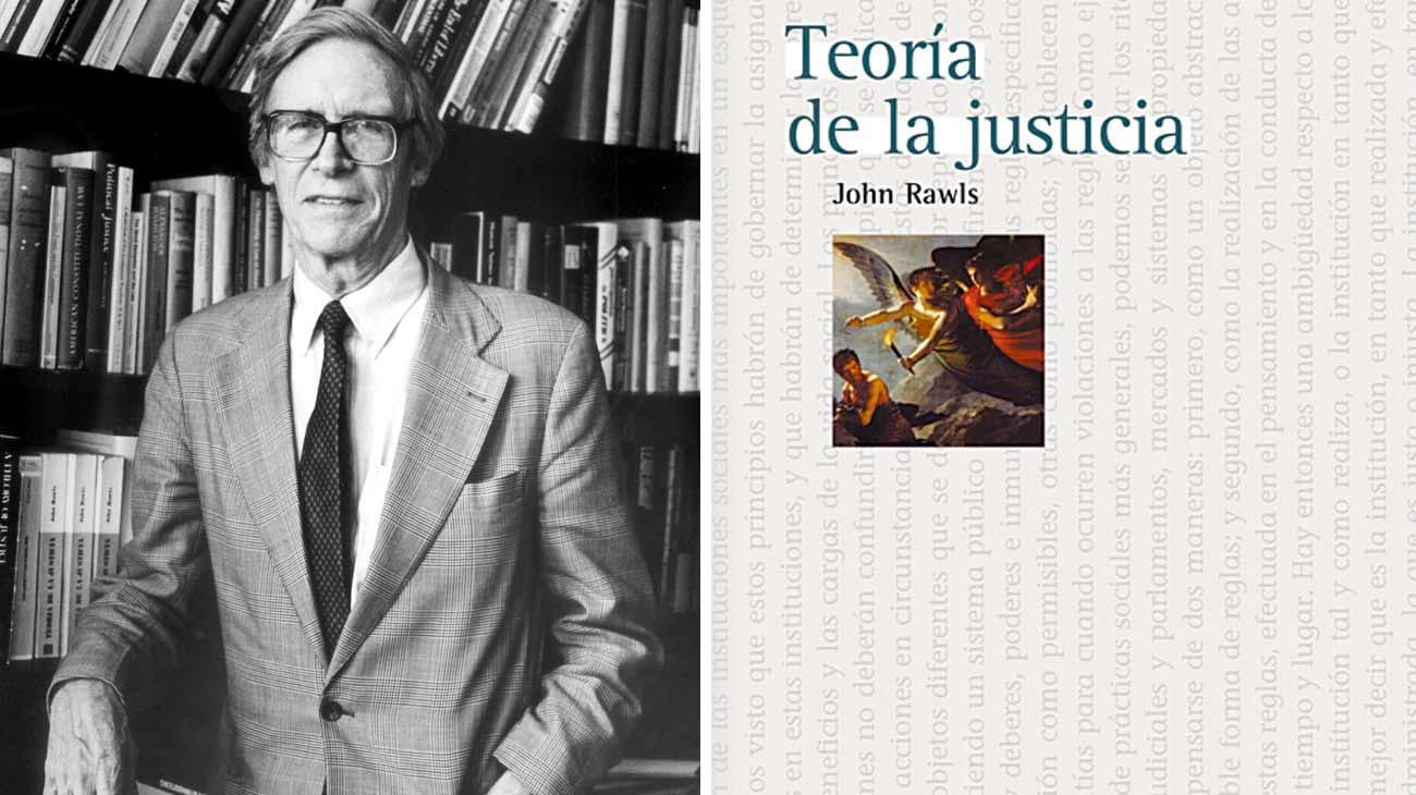 La justicia es otra cosa
