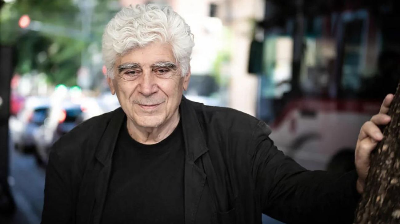 Murió el escritor Vicente Zito Lema