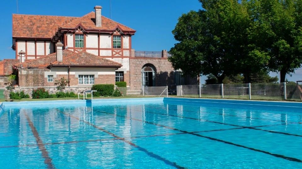 Verano 2021: Vacaciones en casas quinta