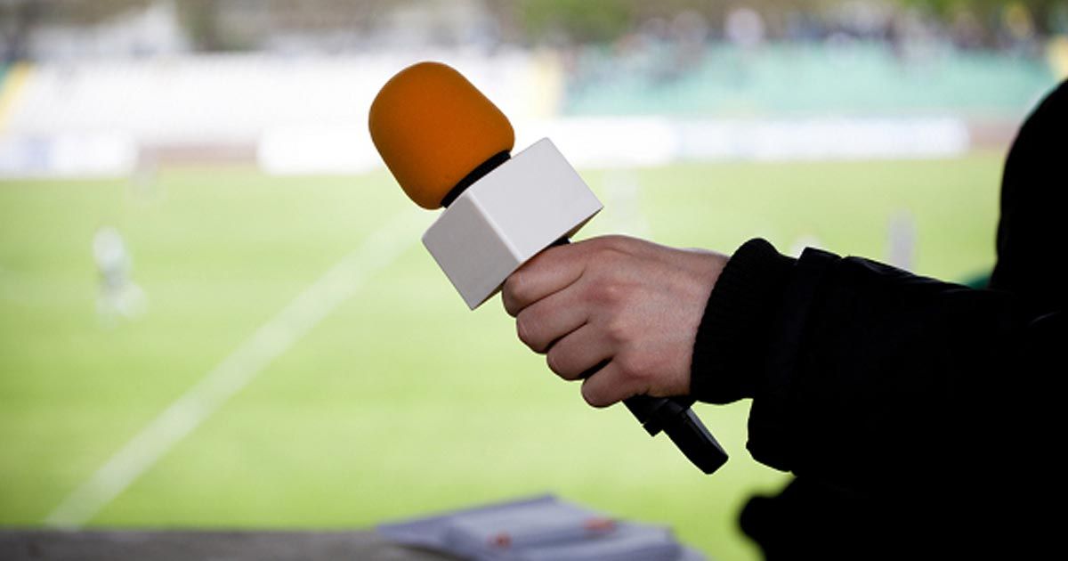 Elearning: Nuevo curso de Periodismo Deportivo