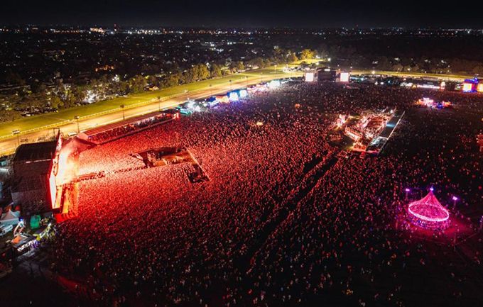 ¿Cuánto cuesta viajar a Buenos Aires en ómnibus para el Lollapalooza 2026?