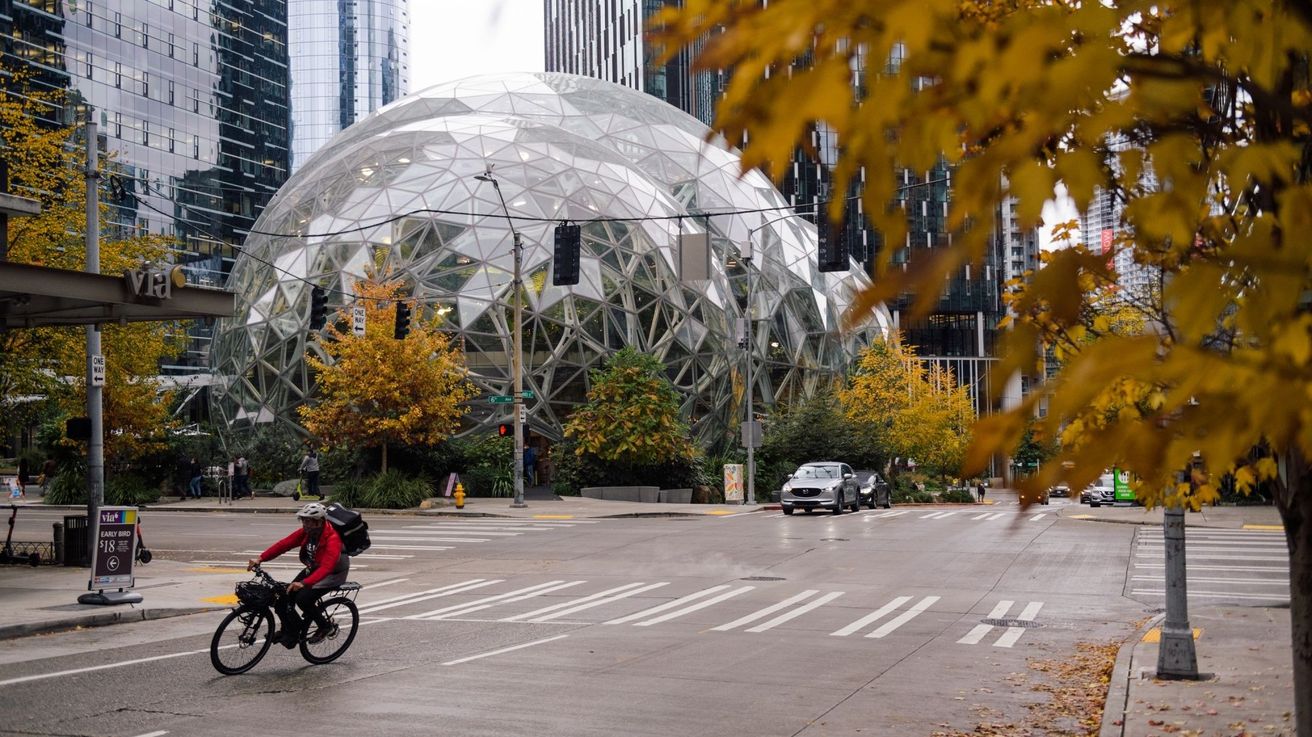 Amazon inicia una nueva ronda de despidos