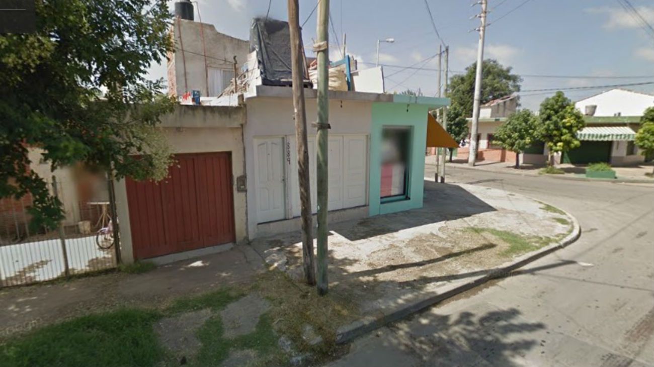 Mató a su marido de 185 puñaladas por obligarla a prostituirse