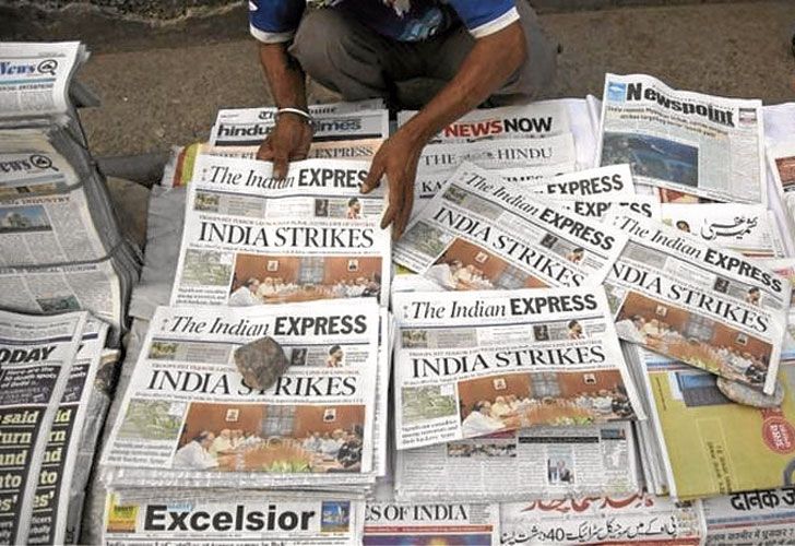 Ultimo bastión de la prensa rentable
