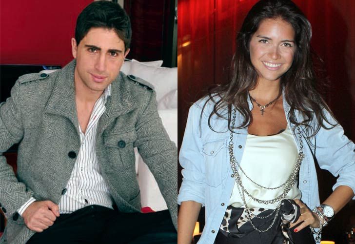 Investigan a ex de Zaira por red de prostitución VIP