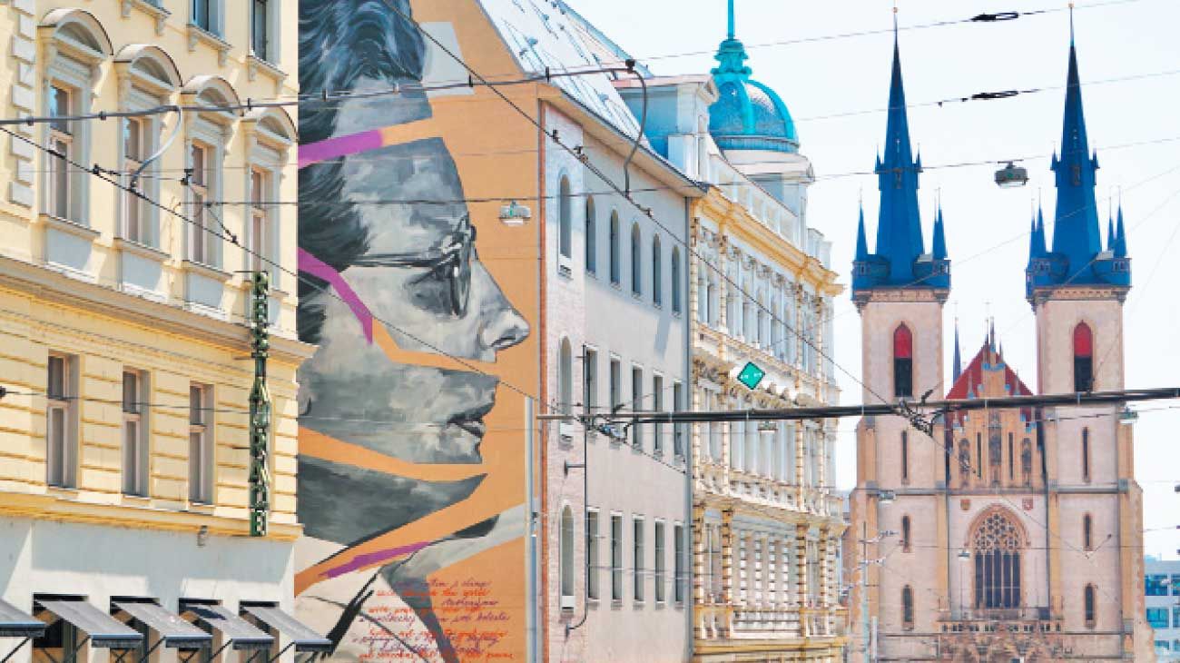 El legado de Milada Horáková: resistencia y derechos humanos