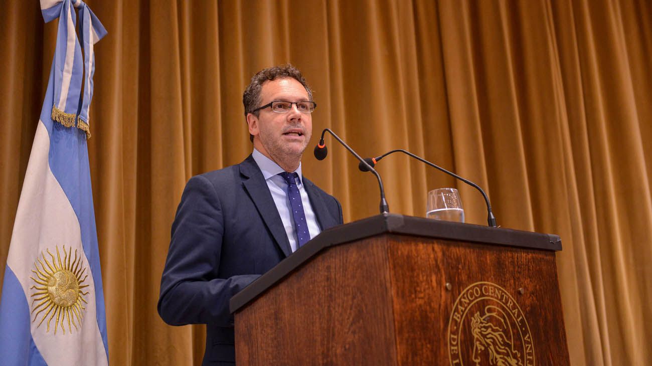Para el BCRA, puede haber "efecto Pichetto" en la inflación