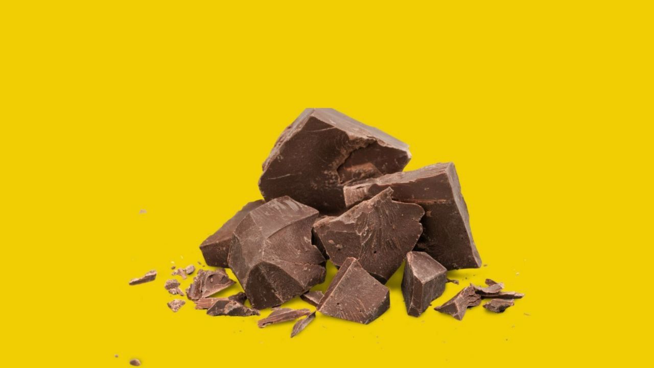 El chocolate tiene su segunda feria el finde largo