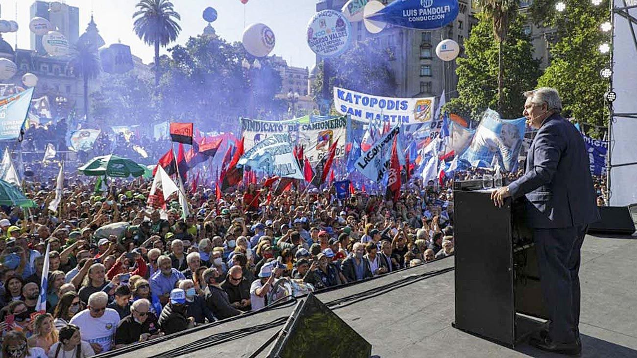 Política arcaica