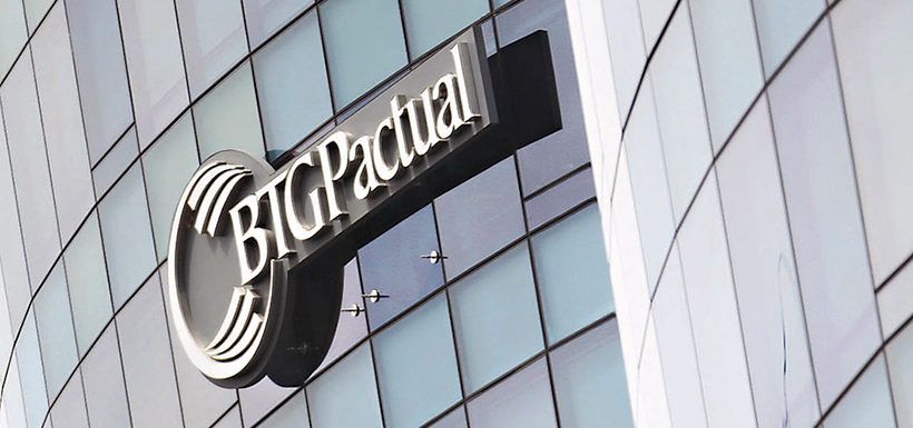 Según el Banco de Inversión de Latinoamérica, Argentina crecerá 2,4%