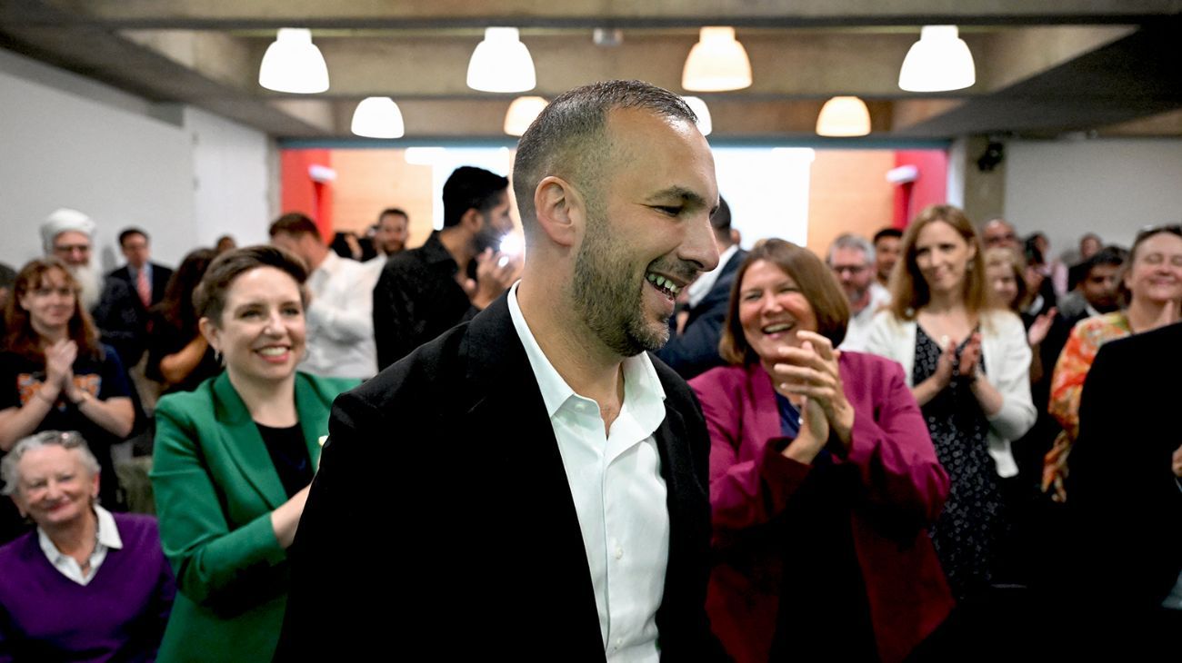 Día 715: Milei, Thatcher y el Mamdani inglés