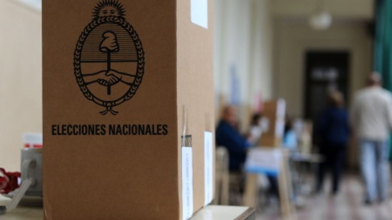 Elecciones: Jujuy, La Rioja y Misiones votan para decidir gobernador