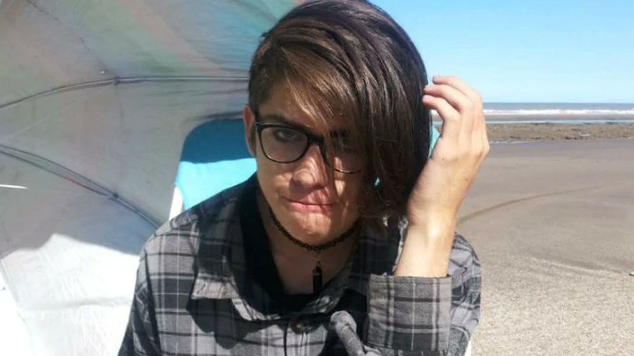 Indignante: festejó el suicidio del joven acusado de un falso abuso