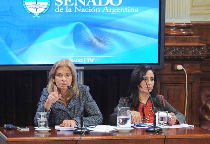 “Un swap con China puede ser una ayuda, pero sólo transitoria”