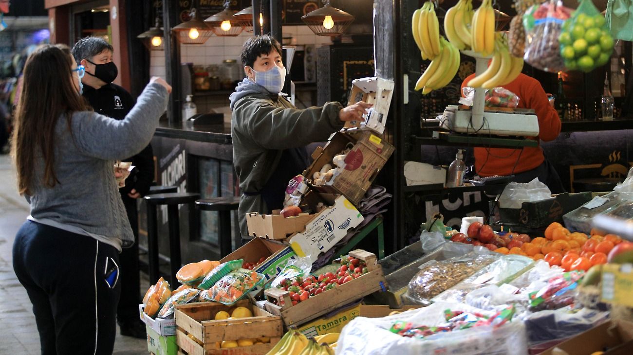 Inflación: cuáles son los productos que más aumentaron en junio