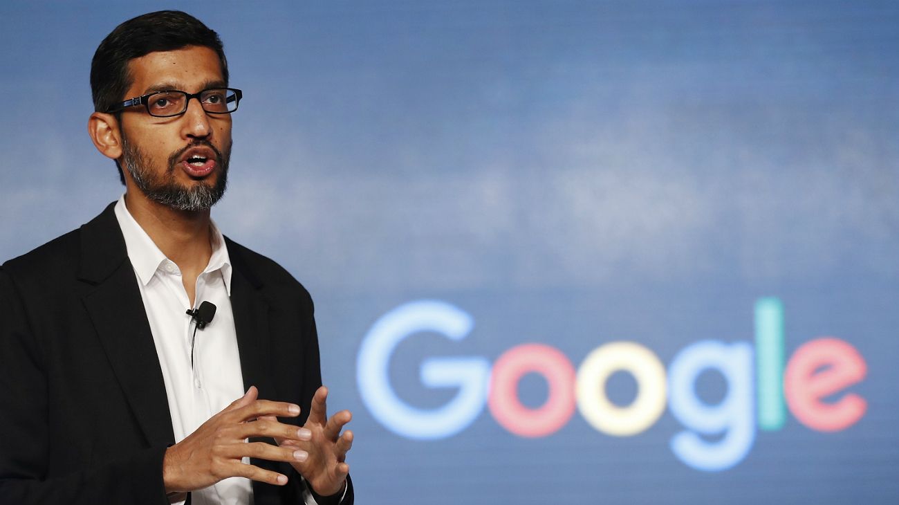 Millonaria multa a Google por hacer su propia clasificación comercial de hoteles