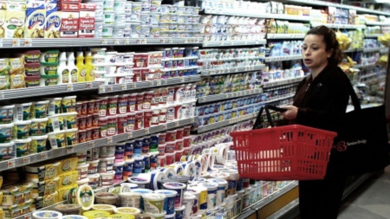 La startup que detecta gestos sospechosos de robo en supermercados