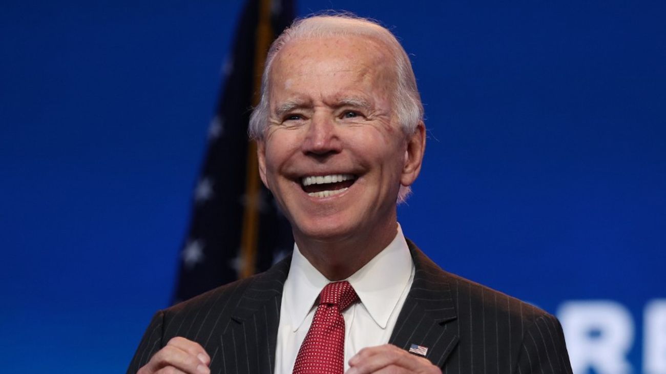 Joe Biden ganó en recuento de votos en Georgia, primera victoria demócrata en 28 años