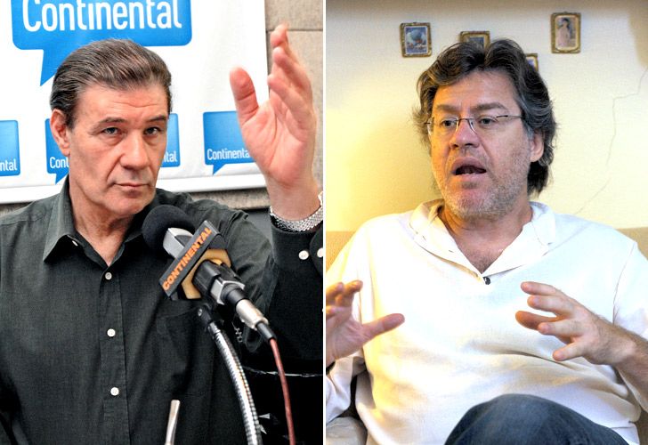 Víctor Hugo celebró el nombramiento de Forster: "Es una maravilla"