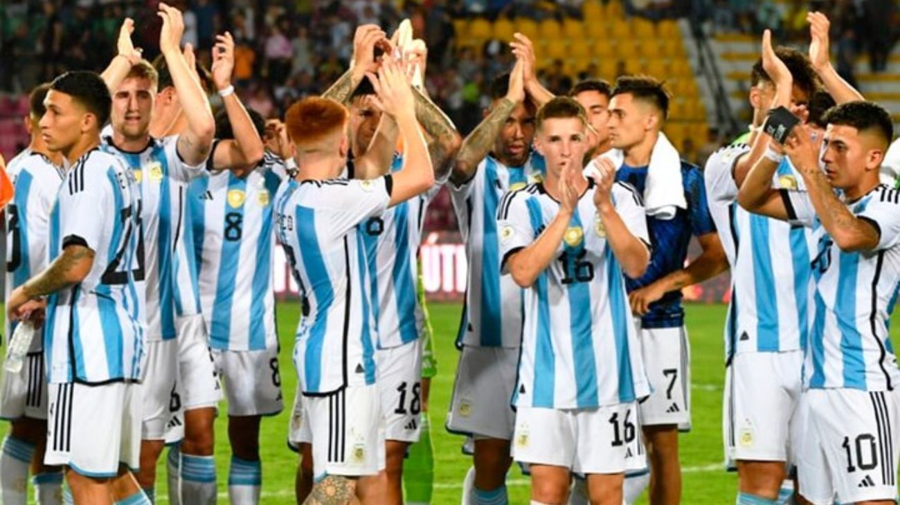 La selección de Mascherano debutó con un empate frente a Paraguay