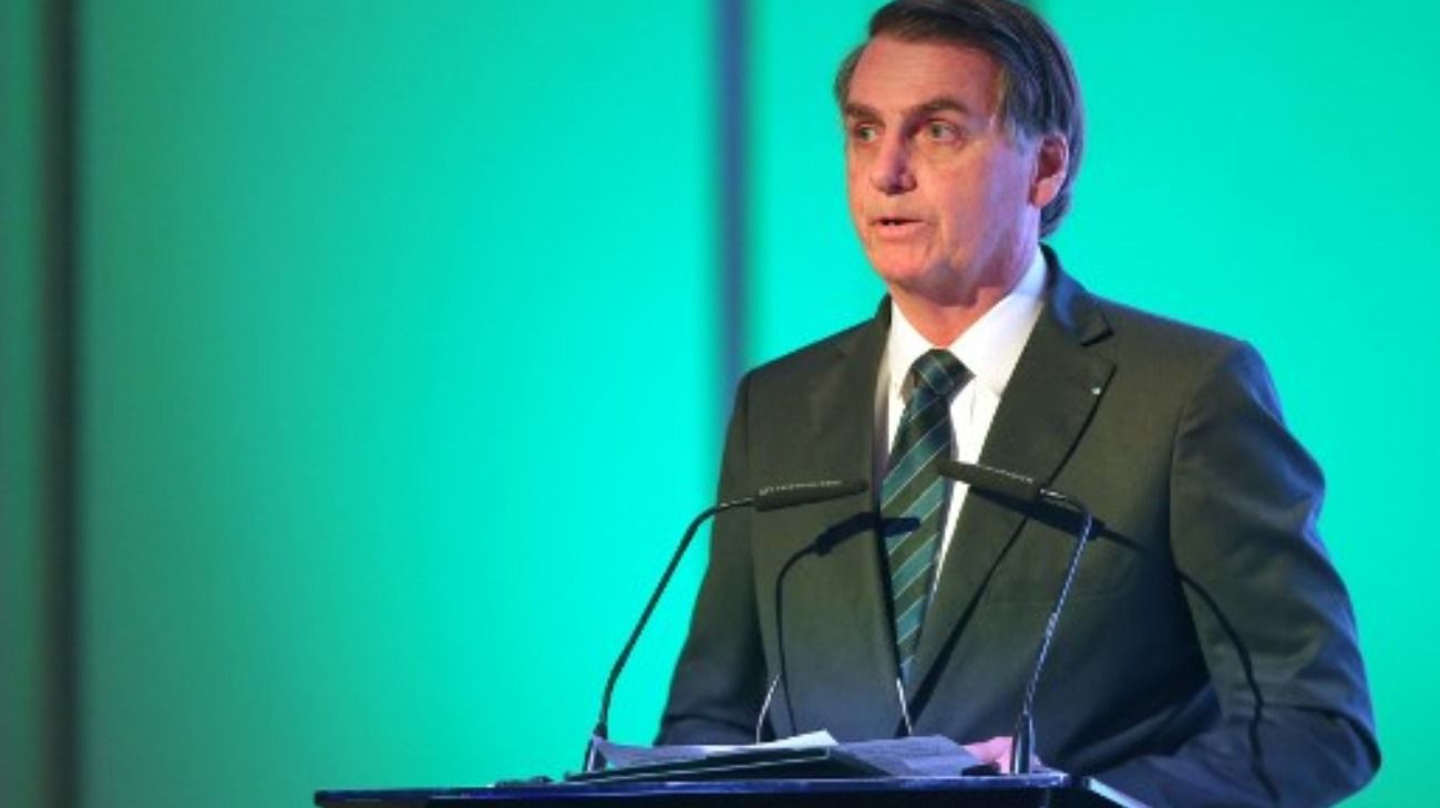 ¿Cuál es el límite del clan Bolsonaro?