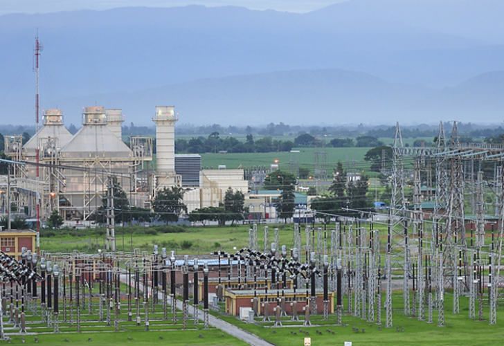 YPF vendió un 24,99% de Energía Eléctrica a General Electric