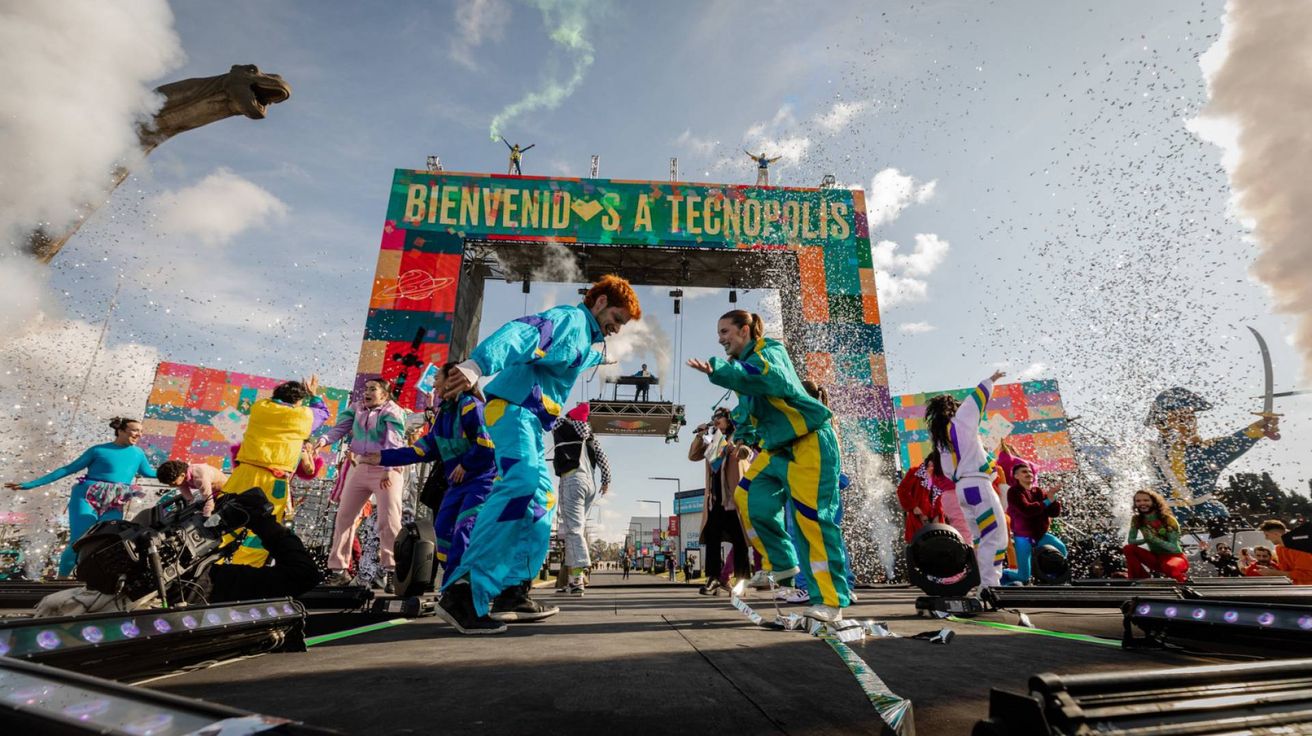 Tecnópolis 12: La megamuestra de Arte, Ciencia y Tecnología regresó con innovación y entretenimiento